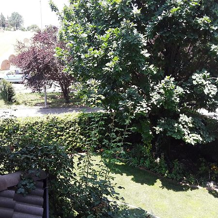 B&B La Rosa Gialla Maranello Buitenkant foto