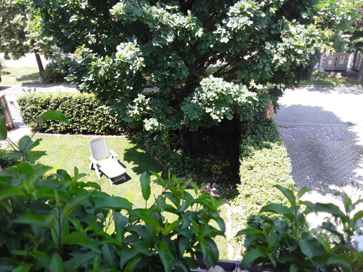 B&B La Rosa Gialla Maranello Buitenkant foto