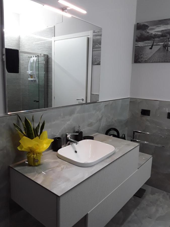 B&B La Rosa Gialla Maranello Buitenkant foto