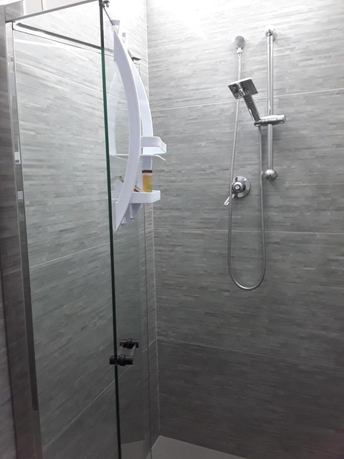 B&B La Rosa Gialla Maranello Buitenkant foto