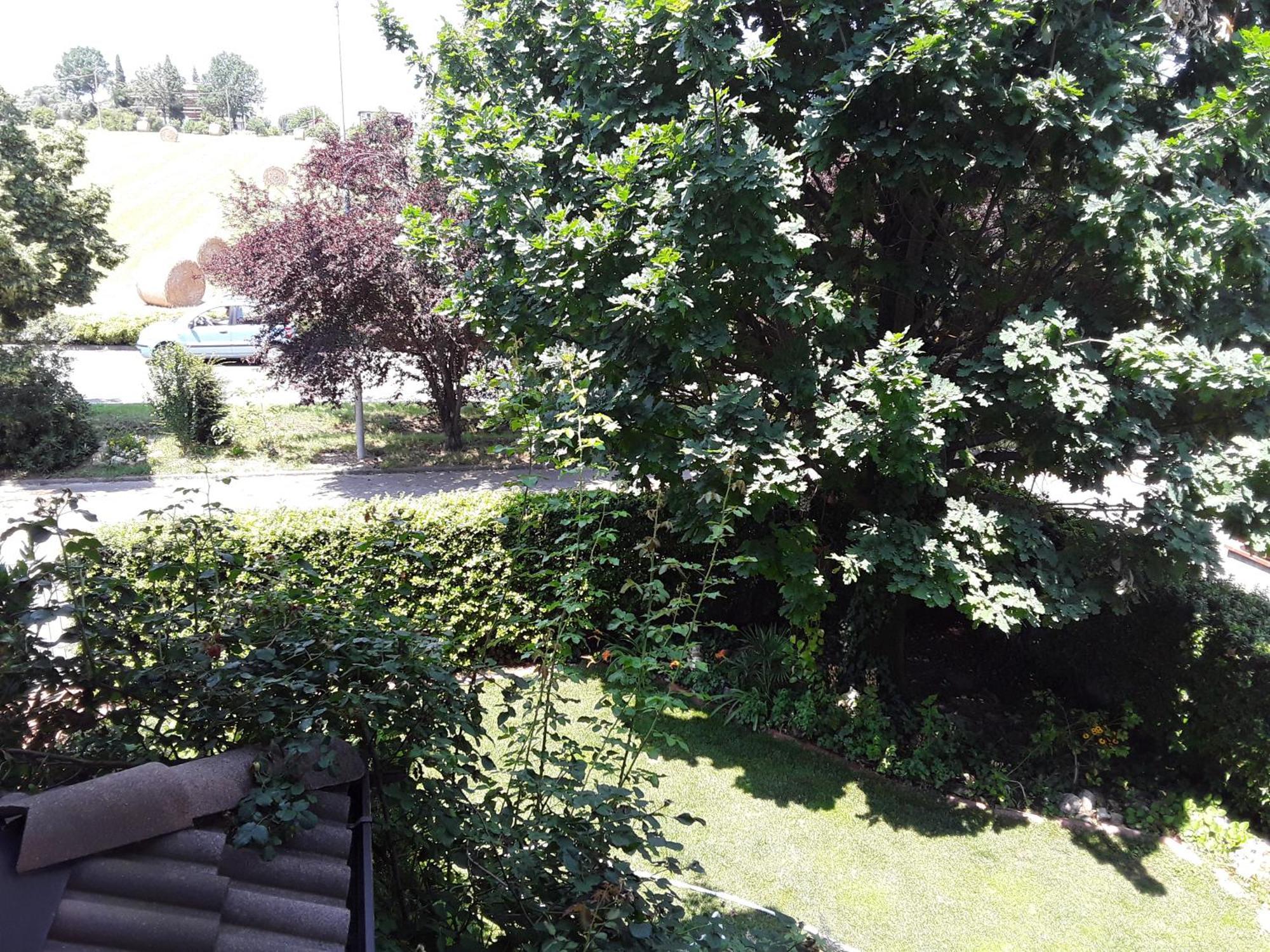 B&B La Rosa Gialla Maranello Buitenkant foto
